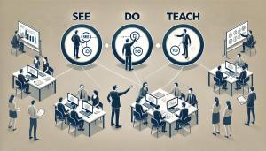 See Do Teach Method – A Powerful Approach to Learning and Capability ...