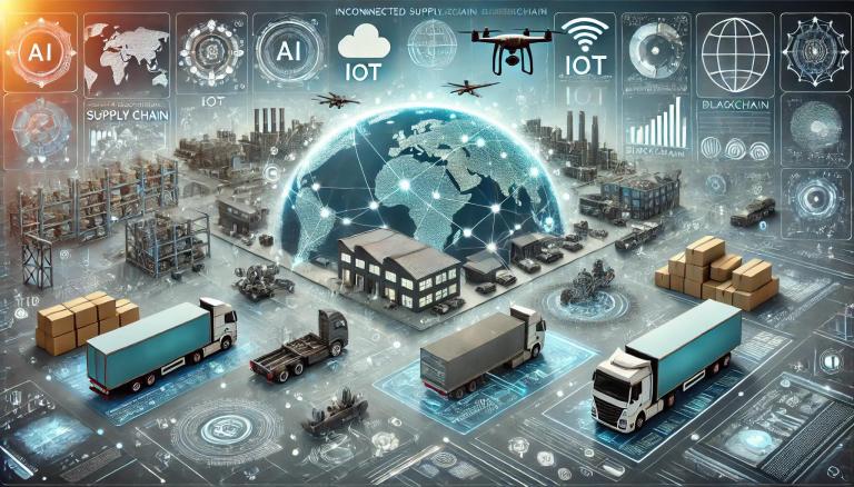 Transform Platform Optimizing Your Supply Chain – Leveraging the Power of Digital ...